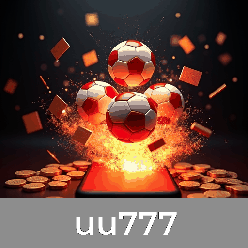 Descubra a conveniência do aplicativo móvel UU777 para jogar no celular