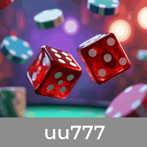uu777: Jogos de Casino - Mega Prêmios, Slots - Alta Volatilidade, Mesa ao Vivo - Imersão Completa