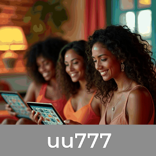 Experiência Profissional de Cassino com uu777
