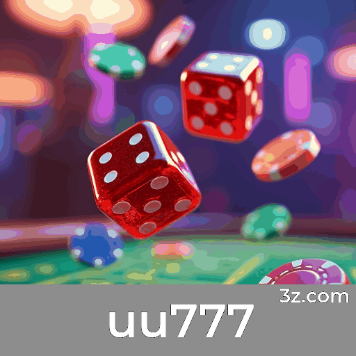 Experiência Premium de Jogos de Casino no uu777