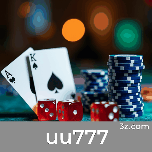 Experiência Premium de Jogos de Casino no uu777